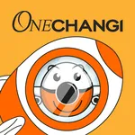 ONE Changi icon