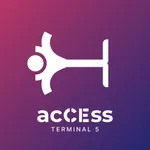 acCEss Changi East icon