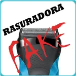 Rasuradora Fake icon