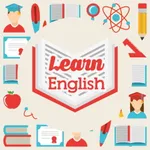 Learning English icon