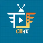 Channel4U icon