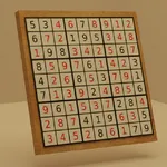 Sudoku Solver icon