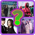 KDRAMA QUIZ icon
