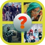 SONG QUIZ icon