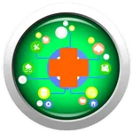 PH data icon