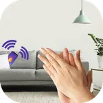 Find My Phone By Clap, Whistle icon