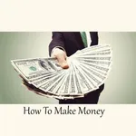 How To Make Money icon