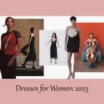 Dresses for Women 2023  icon