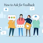 How to Ask for Feedback icon