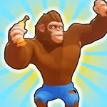 Gorilla Race icon
