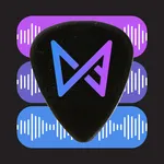 Practice Pro - AI Music Tools icon