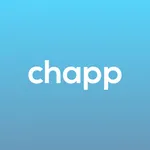 Chapp - The Charity App icon