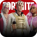 Battle Royale Chapter4 Season4 icon