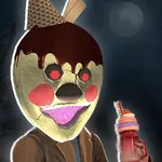 The Granny Scary Ice Cream icon