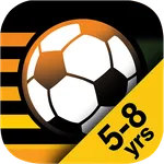 Winning 5 to 8 years PRO icon