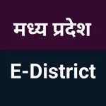 MP E District icon