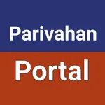 Parivahan: Portal icon