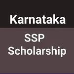 SSP Scholarship icon