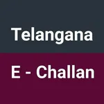 Ts E Challan icon