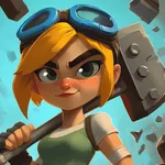 Robot Breaker Revolution icon