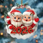 Christmas GIF & Wallpaper 2025 icon