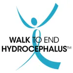 WALK to End Hydrocephalus icon