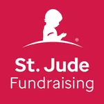 St. Jude Fundraising icon