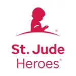 St. Jude Heroes icon