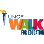 UNCF Walk icon