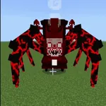 Choo Choo Charles Mod for MCPE icon