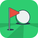 Pocket Golf: Infinite Course icon