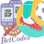 betcodes icon