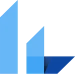 Charts Flutter icon