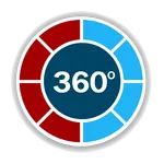 Digital Field Compass icon