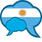 Chat Argentina icon