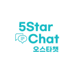 5스타챗 icon