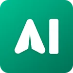 AI Chat Launcher: AI Assistant icon