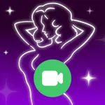 LivKa-Match, Chat & Call icon