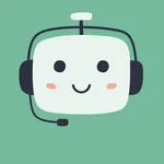 Relationship analysis icon