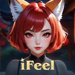 iFeel - ChatBot & Roleplay icon