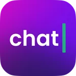 AI Chat Bot writer: open GPT icon