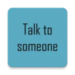 TalkToSomeOne icon