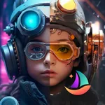 MidDreams: AI Art Generator icon