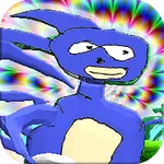 Sanic MLG JUmper gottaGoHIGH icon