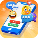 Chat Master Prank: Chat Story icon