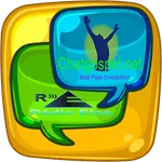 ChatGospelNet icon