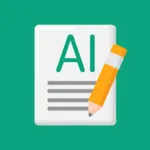 Chat AI Writer - Writing App icon