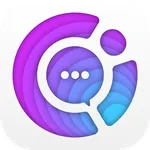 Chatie: AI Friend, Fun & Coach icon