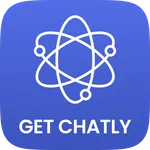GetChatly - Al Chat Bot icon