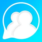 Chat Messenger Live icon